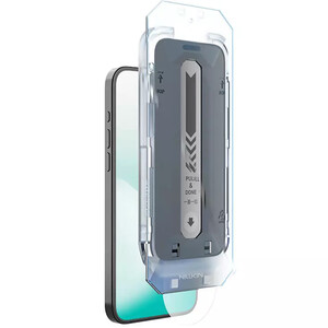 قیمت گلس  پرایوسی آیفون 17 پرو نیلکین