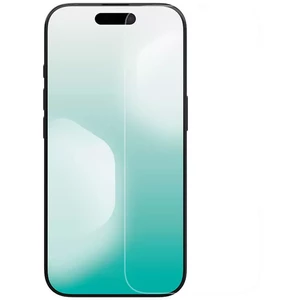 قیمت گلس شیشه‌ای شفاف آیفون 17 پرو نیلکین