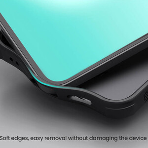 گارد موبایل سامسونگ گلکسی اس 25 اف ای نیلکین