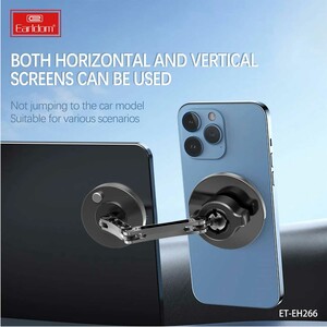 قیمت هولدر موبایل مگنتی داخل خودرو ارلدام