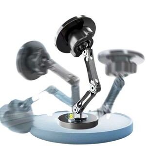 هولدر موبایل مگنتی داخل خودرو ارلدام