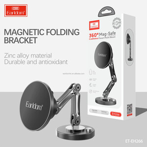 هولدر موبایل مگنتی داخل خودرو ارلدام