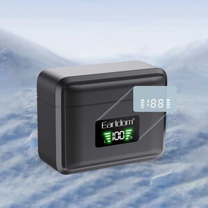 فروش میکروفن یقه‌ای بی‌سیم تایپ‌سی و لایتنینگ ارلدام