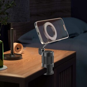 خرید هولدر مگنتی رومیزی تاشو ارلدام