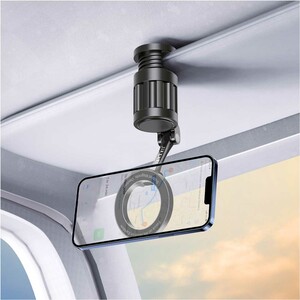 قیمت هولدر مگنتی رومیزی تاشو ارلدام