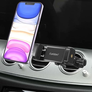 خرید هولدر گوشی موبایل دریچه کولر خودرو ارلدام