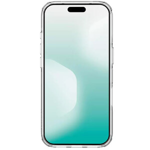 قیمت کاور مگنتی شفاف گوشی آیفون 17 نیلکین