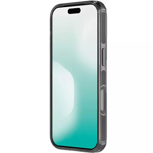 کاور مگنتی شفاف گوشی آیفون 17 نیلکین باکیفیت