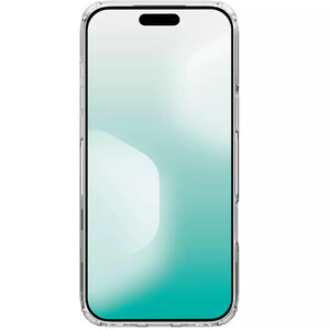 خرید قاب شفاف آیفون 17 پرومکس نیلکین