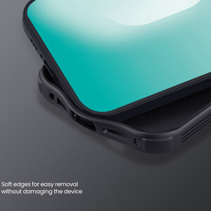 فروش گارد محافظ گوشی آیفون 17 پرو مکس نیلکین