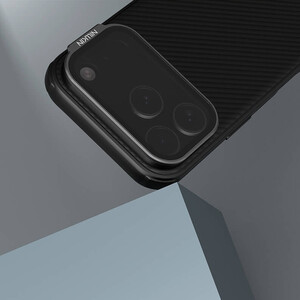 قیمت گارد مغناطیسی آیفون 17 پرو نیلکین