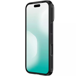 خرید قاب محافظ مگنتی آیفون 17 پرو نیلکین