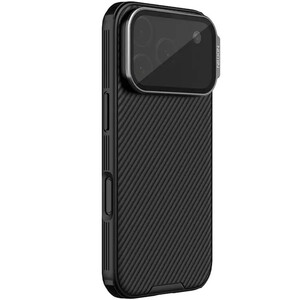 فروش قاب محافظ مگنتی آیفون 17 پرو نیلکین