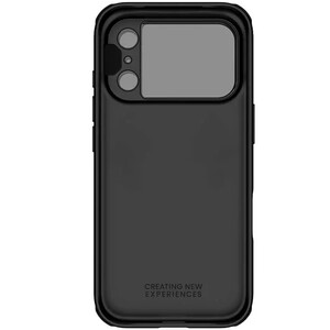 قاب محافظ آیفون 17 پرو نیلکین