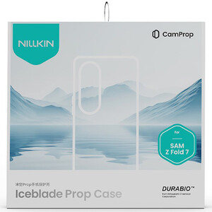 قاب مگنتی گوشی سامسونگ گلکسی زد فولد 7 نیلکین باکیفیت