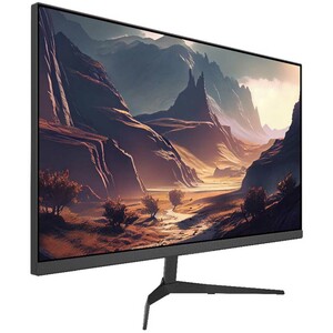 مانیتور گیمینگ پورودو 25 اینچ مدل PDX545 با نرخ نوسازی 180 هرتز و نور RGB