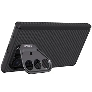 قاب مگنتی گوشی سامسونگ Galaxy Z Fold7 نیلکین Nillkin CarboProp Magnetic