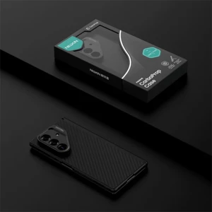 کیفیت قاب مگنتی محافظ گوشی سامسونگ گلکسی زد فولد 7 و زد فولد 7 فایوجی