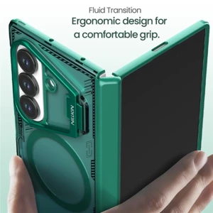 فروش قاب گوشی سامسونگ گلکسی زد فیلیپ 7 و فیلیپ 7 فایوجی نیلکین