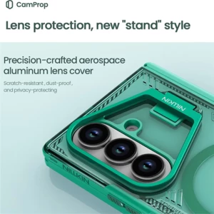 فروش قاب گوشی سامسونگ گلکسی زد فیلیپ 7 و فیلیپ 7 فایوجی نیلکین