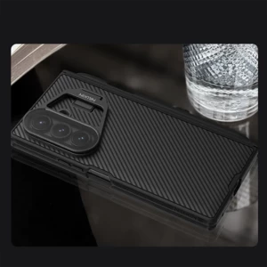 قاب محافظ گوشی سامسونگ گلکسی زد فولد 7 و زد فولد 7 فایو جی نیلکین