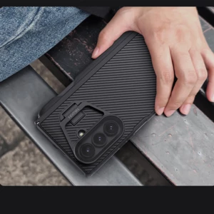 قاب محافظ گوشی سامسونگ گلکسی زد فولد 7 و زد فولد 7 فایو جی نیلکین