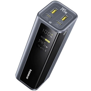 پاوربانک فست‌شارژ  بیسوس