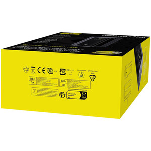 فروش پاوربانک فست‌شارژ 20800 میلی آمپر ساعت 145 وات بیسوس