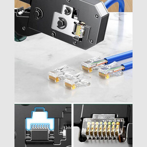 آچار سوکت زن شبکه یوگرین