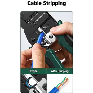 قیمت آچار سوکت زن شبکه یوگرین