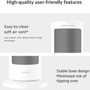 فروش بخاری برقی رومیزی گرافنی