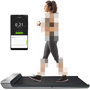 دستگاه تردمیل تاشو شیائومی