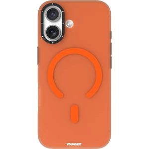 فروش قاب مگ‌سیف آیفون 17 یانگ‌کیت