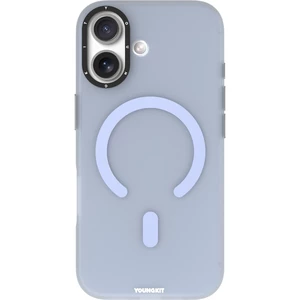 قیمت قاب مگ‌سیف آیفون 17 یانگ‌کیت