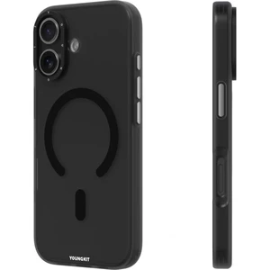 کیفیت قاب مگ‌سیف آیفون 17 یانگ‌کیت