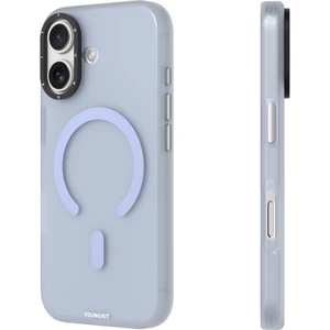 برترین قاب مگ‌سیف آیفون 17 یانگ‌کیت