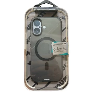 قاب مگ‌سیف آیفون 17 یانگ‌کیت