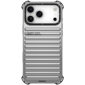 قیمت گارد مغناطیسی آیفون 17 پرو یانگ کیت