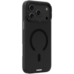 خرید قاب مگ سیف آیفون 17 پرو یانگ‌کیت