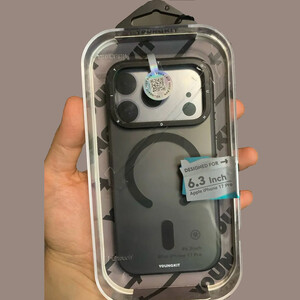 قیمت گارد مگ سیف آیفون 17 پرو یانگ‌کیت