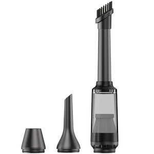 فن دستی و جارو برقی مومکس با کیفیت