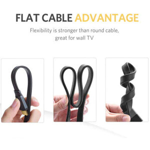 فروش کابل اچ دی ام آی سه متری یوگرین