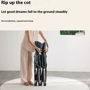 قیمت تخت‌خواب تاشو شیائومی