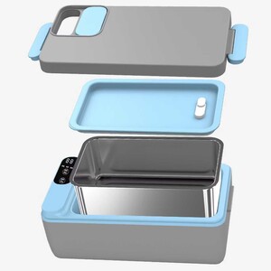 خرید ظرف غذای گرمکن‌دار پاورولوژی