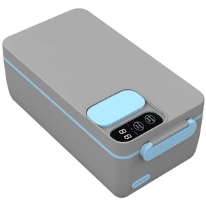 فروش ظرف غذای گرمکن‌دار پاورولوژی