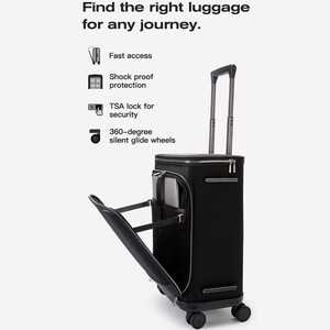 فروش کیف چرخ دار بنج