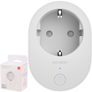 پریز هوشمند شیائومی ZNCZ302KK