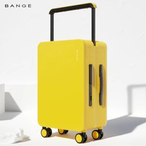 قیمت چمدان چرخ دار مسافرتی 24 اینچ بنج