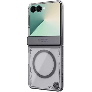 قاب مگنتی گوشی سامسونگ Galaxy Z Flip7 نیلکین Iceblade