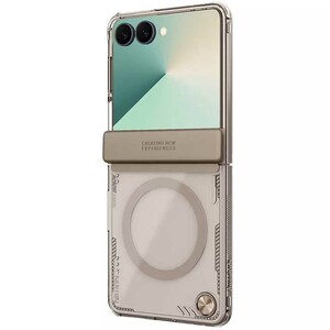 قاب مگنتی گوشی سامسونگ گلکسی زد فلیپ 7 نیلکین